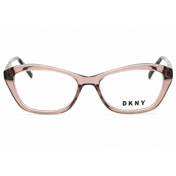 DKNY EYEGLASSES DK5042-236-53 New with case